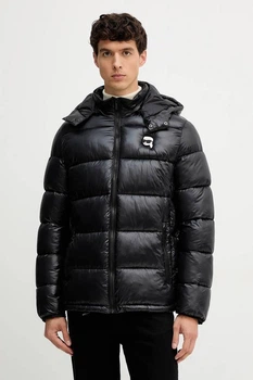 Куртка Karl Lagerfeld 60 черный 505022-554590