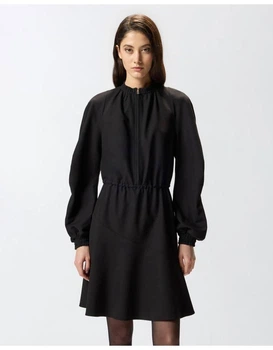 Платье Pinko S Черный 105806