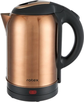 Електрочайник Rotex RKT13-SG
