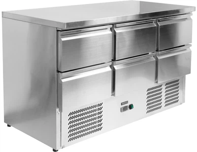 Stół chłodniczy YATO YG-05281