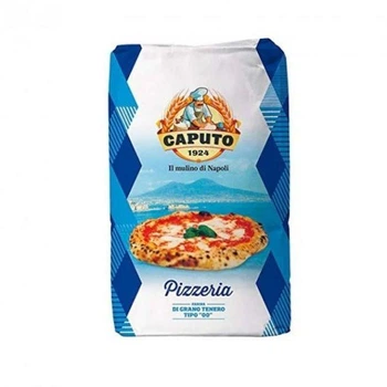 Борошно Caputo Pizzeria "00" для піци 25 кг