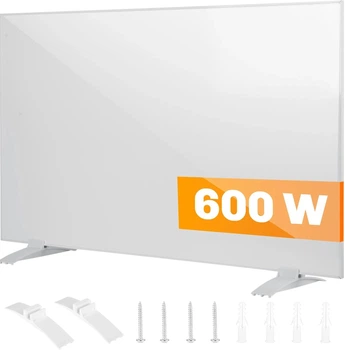 Інфрачервоний обігрівач Berdsen BD-980 (398000)