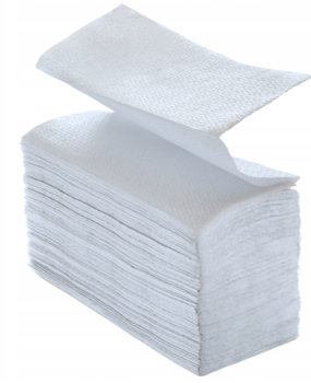 Ręczniki papierowe Europapier 200 szt × 20 opakowań (5905106078746)