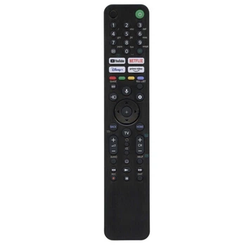 Пульт для телевізора Sony RMF-TX520E з голосовим керуванням Bluetooth