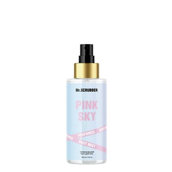 Парфумований міст для тіла Mr. Scrubber Pink Sky (150 ml)