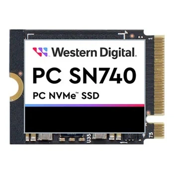 SSD Western Digital, об'ємом 480 - 512 гб купити в Києві: ціна
