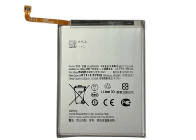 Аккумулятор Samsung A24/ EB-BA245ABY,5000mAh Original PRC