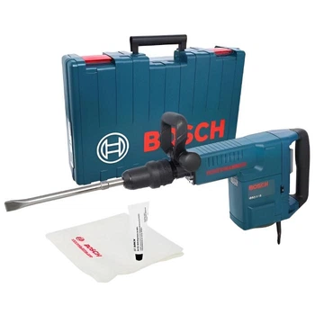Молоток відбійний GSH 11 E Bosch 0611316708