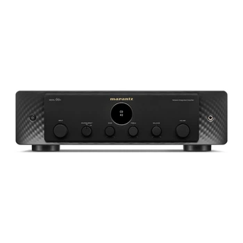 Стереопідсилювач Marantz MODEL 60n (Black) (art.245801)
