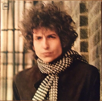 Виниловая пластинка Bob Dylan – Blonde On Blonde 2 LP Set 1966/2015 (c2l 41, 180 Gm.) Columbia/EU Mint (art.238518)