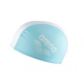 Шапка для плавання "Polyester II Kids" Arena 002491-102 блакитний, OSFM