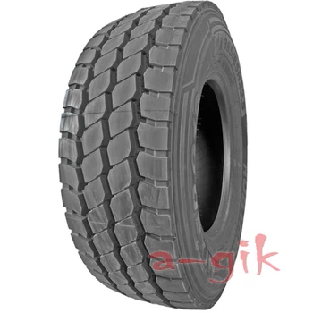 Шина Hubtrac MIXED G12 (універсальна) 425/65 R22.5 165K PR20