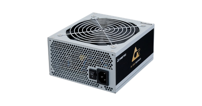 Блок питания Chieftec A-135 APS-500SB 500W 80+ Bronze (APS-500SB) Б/У