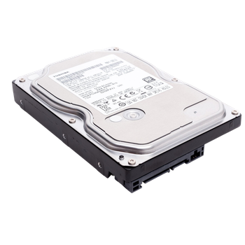 Жёсткий диск 3.5" Toshiba 500GB (DT01ACA050) Б/У