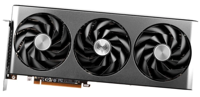 Відеокарта Sapphire AMD Radeon RX 7900 GRE 16Gb NITRO+ GAMING OC GDDR6 (11325-02-20G) FR - Б/У