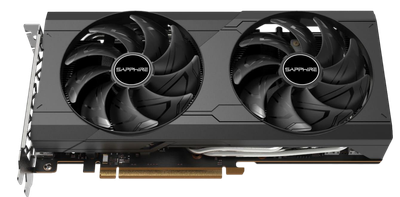 Видеокарта AMD Radeon RX 6700 10GB Sapphire (11321-99-90G) Refurbished