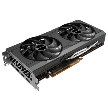 Відеокарта AMD Radeon RX 6700 10GB Sapphire (11321-99-90G) Refurbished