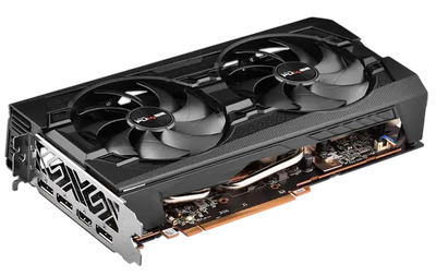 Видеокарта AMD Radeon RX 5700 8GB Sapphire Pulse BE (11294-05) Б/У