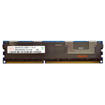 Серверна оперативна пам'ять Hynix 8GB DDR3 1066MHz ECC REG (HMT31GR7BFR4C-G7) Б/В