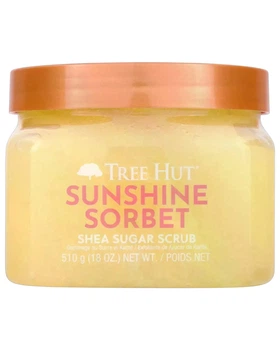 Скраб для тела Tree Hut Sunshine Sorbet Sugar Scrub 510g