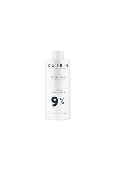 Окислитель CUTRIN AURORA Color Developer 9% для окрашивания волос, 60 мл