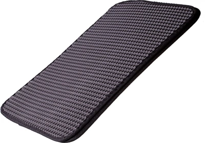 Wycieraczka pod kuwetę Hedo dla kota Szara 55642 (5904041114427)