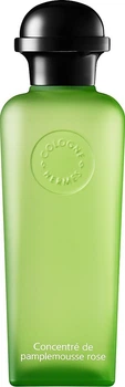 Woda toaletowa unisex Hermes Concentre De Pamplemousse Rose 100 ml (3346132000608)