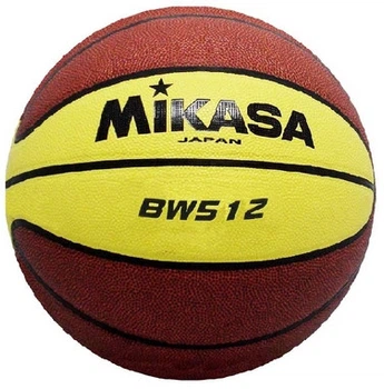 Мяч баскетбольный Mikasa BX512 size 5