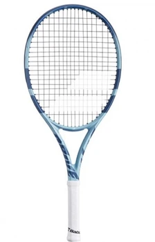 Ракетка Babolat Pure drive Jr 26 light-blue 2025 year Gr00