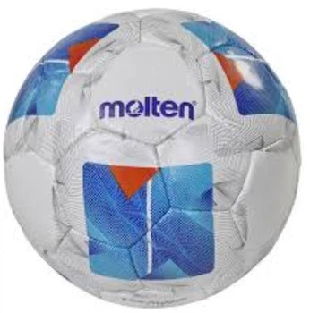 М'яч футбольний Molten F5N1710 size 5