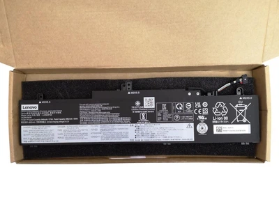 Аккумулятор для ноутбука Lenovo ThinkPad E14 Gen5, E16 Gen1 2023, L22M3PG4, L22C3PG5, L22D3PG5, L22M3PG5, L22M3PG5, L22L3PG5 4156mah 47Wh ORIGINAL