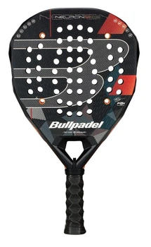 Ракетка для падела, падел-тенниса Bullpadel NEURON 02 EDGE 2026