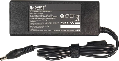 Блок живлення PowerPlant для ноутбука Acer (19V 90W 4.74A) (AC90F5517)