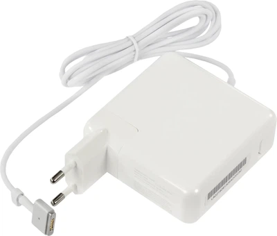 Блок живлення PowerPlant для ноутбука Apple (20V 85W 4.25A) (AP85HMAG2)