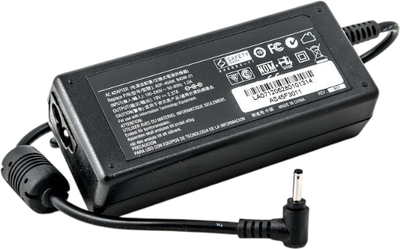 Блок живлення PowerPlant для ноутбука ASUS (19V 45W 2.37A) (AS45F3011)