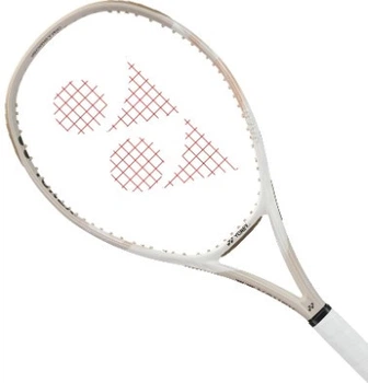 Ракетка для тенісу Yonex Vcore Feel (250g) Sand Beige G1 07VCFSDBE