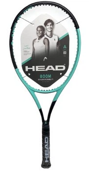 Ракетка Head Boom MP L 2024 mint/black Gr2