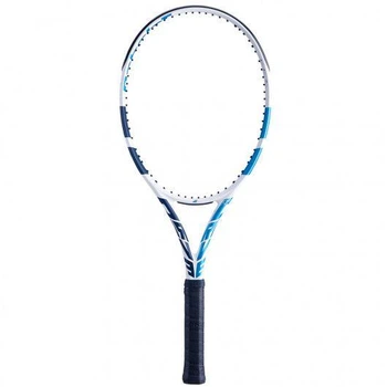 Ракетка Babolat Evo drive lite W unst white/blue Gr1 101454-153