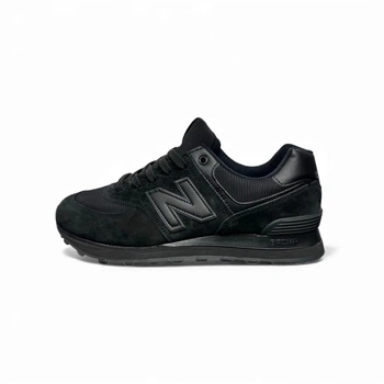 Жіночі кросівки демісезонні 574 38 Black