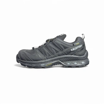 Мужские кроссовки Salomon XA Forces Gore-Tex Waterproof 42 Black-White