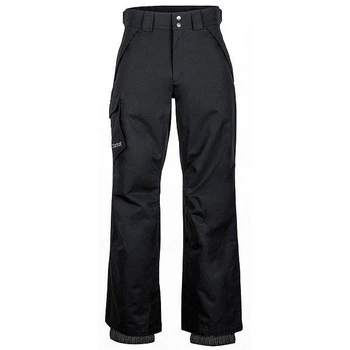Штаны Marmot Motion Cord Pant Black S (1033-MRT 70570.001-S)