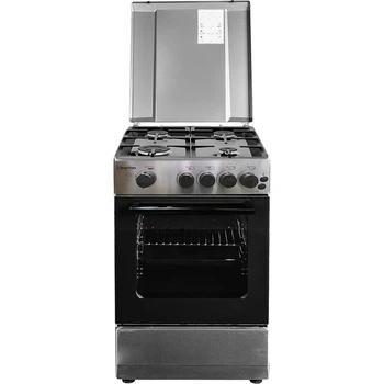 Плита газовая Liberton LGC-5601GX