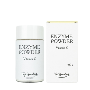 Ензимна пудра Top beauty з вітаміном С, 100 г