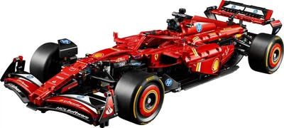 Конструктор Формула 1 Ferrari F1 SF-24 1361 деталей
