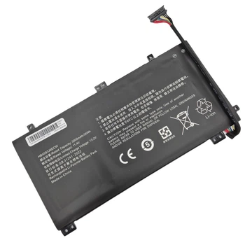 Батарея HB4593J6ECW для Huawei MateBook 13 2020 WRT-W19 WX9 W29 i7 (11.4V 3000mAh) (68409)