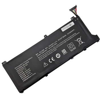 Акумуляторна батарея HB4692Z9ECW-22A 7.7V 6000mAh 46Wh для ноутбука Huawei MateBook D14