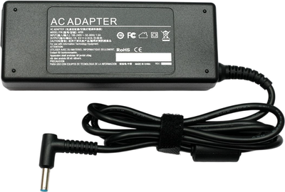 Блок живлення PowerPlant для ноутбука HP (19.5V 90W 4.62A) (HP90G4530)