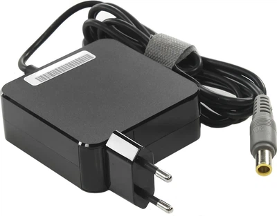 Блок живлення PowerPlant для ноутбука IBM (20V 65W 3.25A) (IB65H7955)