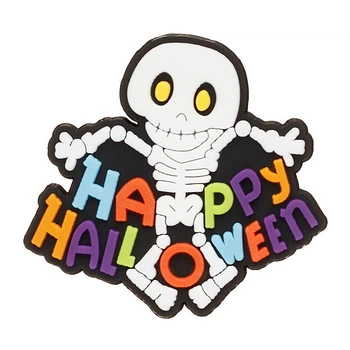Джибітси для кроксів 1411 Серія «Halloween» 1 шт.