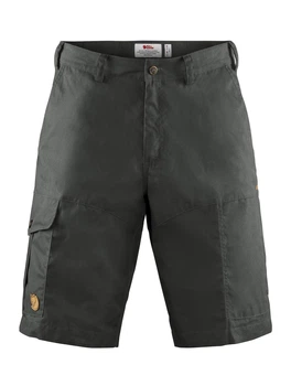Шорты Fjallraven Karl Pro Shorts Dark Grey L (1004-87224DGL)